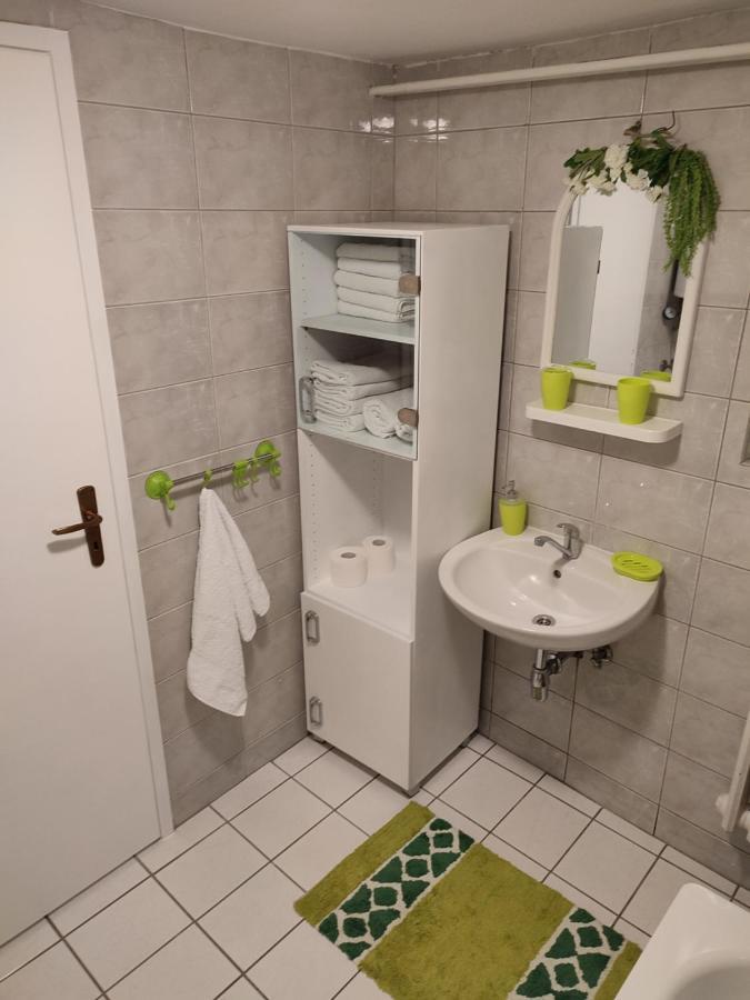 Apartman Stara Pruga SJJ Extérieur photo