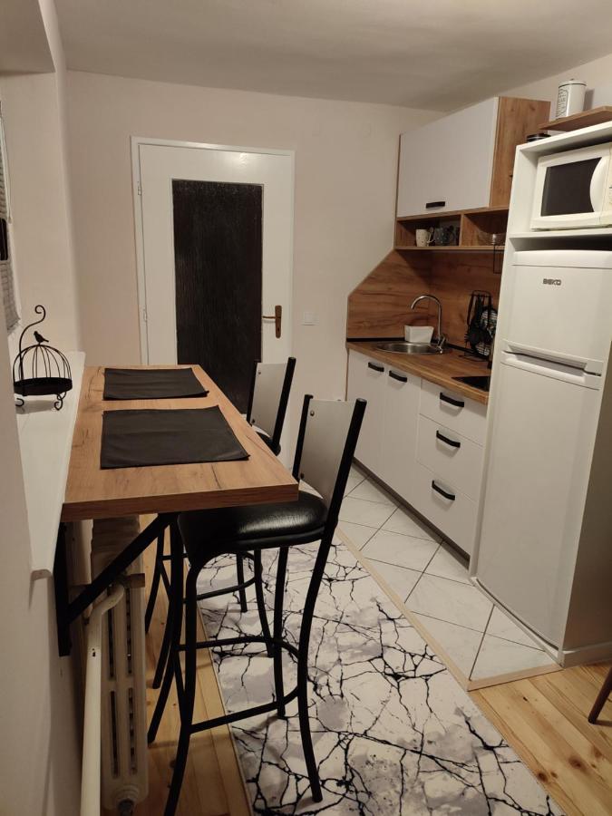 Apartman Stara Pruga SJJ Extérieur photo