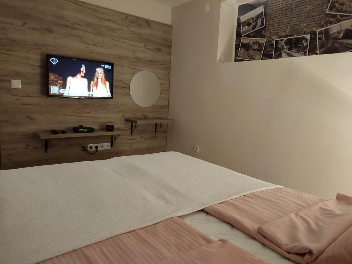 Apartman Stara Pruga SJJ Extérieur photo