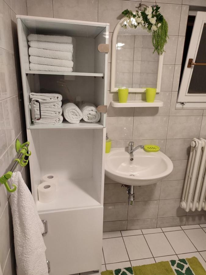 Apartman Stara Pruga SJJ Extérieur photo