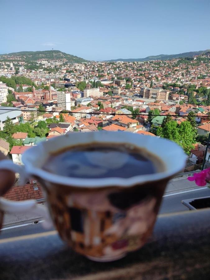 Apartman Stara Pruga SJJ Extérieur photo