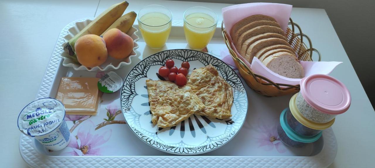 Apartman Stara Pruga SJJ Extérieur photo